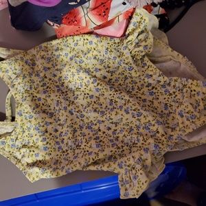 Baby clothes